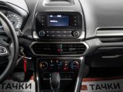 Ford EcoSport II Рестайлинг Иркутск  - изображение 40