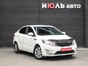 Kia Rio III Екатеринбург  - изображение 19
