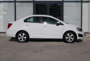 Chevrolet Aveo II Саратов  - изображение 32