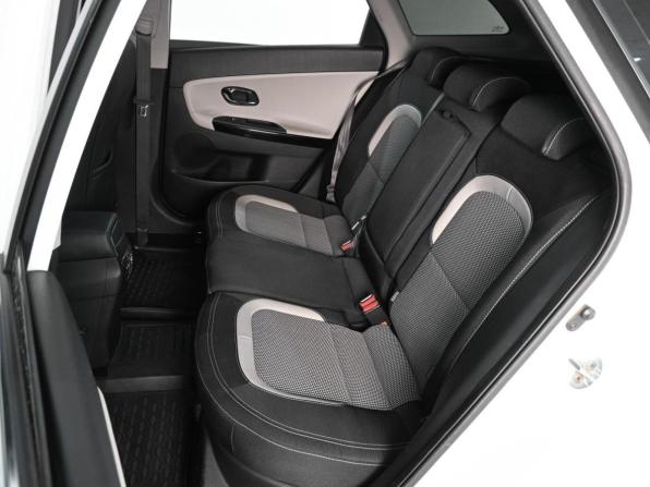 Kia Ceed II Рестайлинг с пробегом 2016 года, цена 1 519 000 рублей, 82541 км, универсал, Автокод Объявления