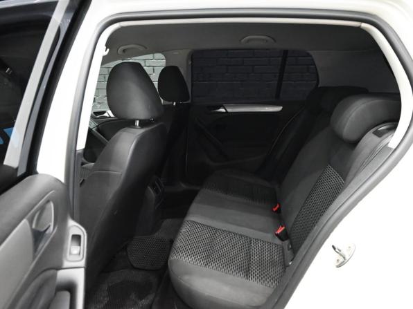 Volkswagen Golf VI с пробегом 2009 года, цена 750 000 рублей, 201964 км, хэтчбек, Автокод Объявления