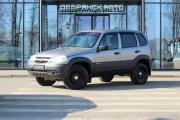 Chevrolet Niva I Рестайлинг Брянск  - изображение 23
