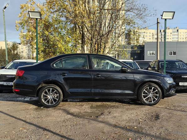 Volkswagen Jetta VI с пробегом 2012 года, цена 769 000 рублей, 250700 км, седан, Автокод Объявления