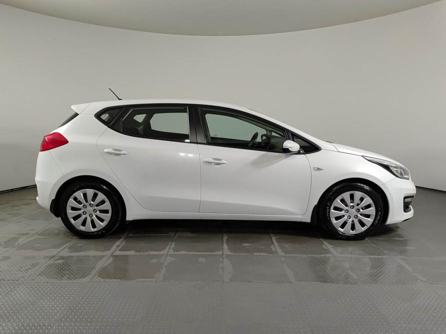 Kia Ceed II Рестайлинг Уфа  - изображение 20