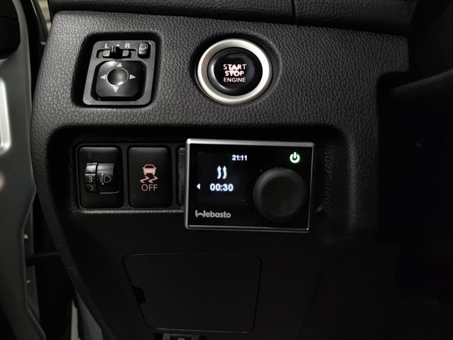 Mitsubishi Pajero Sport III Казань  - изображение 25