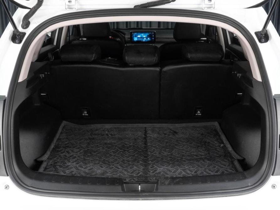 Haval Jolion I Рестайлинг Тюмень  - изображение 23