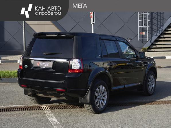 Land Rover Freelander II Рестайлинг с пробегом 2010 года, цена 1 249 000 рублей, 308023 км, внедорожник, Автокод Объявления