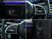 Mercedes-Benz GLS II (X167) Москва  - изображение 43