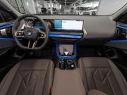 BMW X3 IV (G45/G48) Москва  - изображение 39