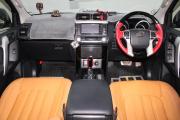 Toyota Land Cruiser Prado 150 Series Рестайлинг 1 Владивосток  - изображение 44