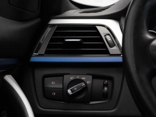 BMW 4 серии F32/F33/F36 с пробегом 2016 года, цена 2 999 000 рублей, 36723 км, купе, Автокод Объявления