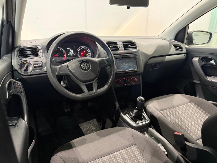 Volkswagen Polo V Рестайлинг Самара  - изображение 8