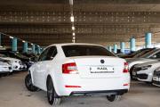Skoda Octavia III (A7) Уфа  - изображение 23