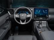 Lexus GX III Москва  - изображение 47