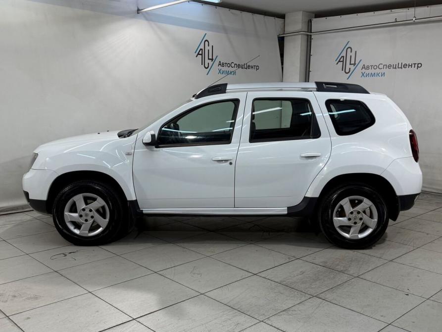 Renault Duster I Рестайлинг Химки  - изображение 3