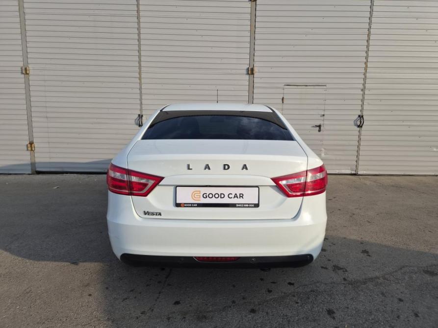 Lada (ВАЗ) Vesta I Саратов  - изображение 6