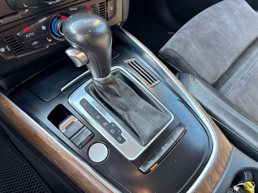 Audi Q5 I (8R) Уфа  - изображение 16