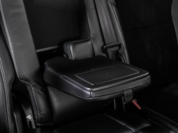 Volvo XC90 II Рестайлинг 1 с пробегом 2019 года, цена 4 650 000 рублей, 88278 км, внедорожник, Автокод Объявления