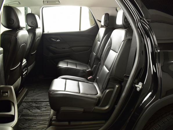 Chevrolet Traverse II с пробегом 2018 года, цена 2 675 995 рублей, 64304 км, внедорожник, Автокод Объявления