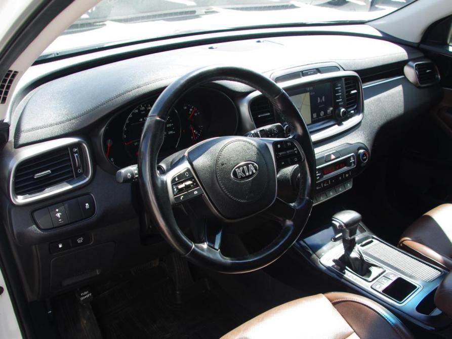 Kia Sorento III Prime Рестайлинг Владимир  - изображение 6