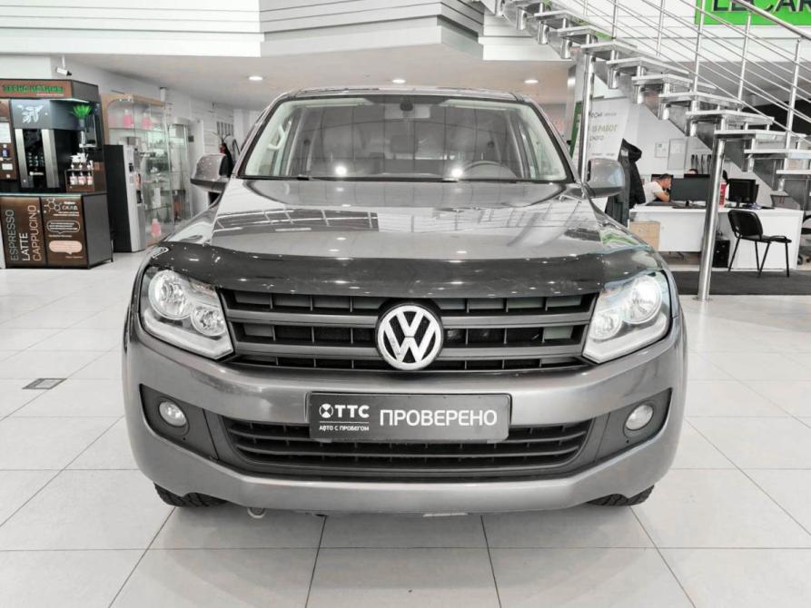 Volkswagen Amarok I Казань  - изображение 2
