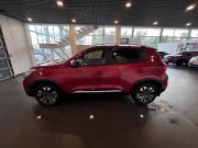 Chery Tiggo 4 I Рестайлинг Чебоксары  - изображение 44