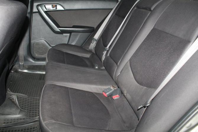 Kia Cerato II с пробегом 2012 года, цена 850 000 рублей, 182836 км, седан, Автокод Объявления