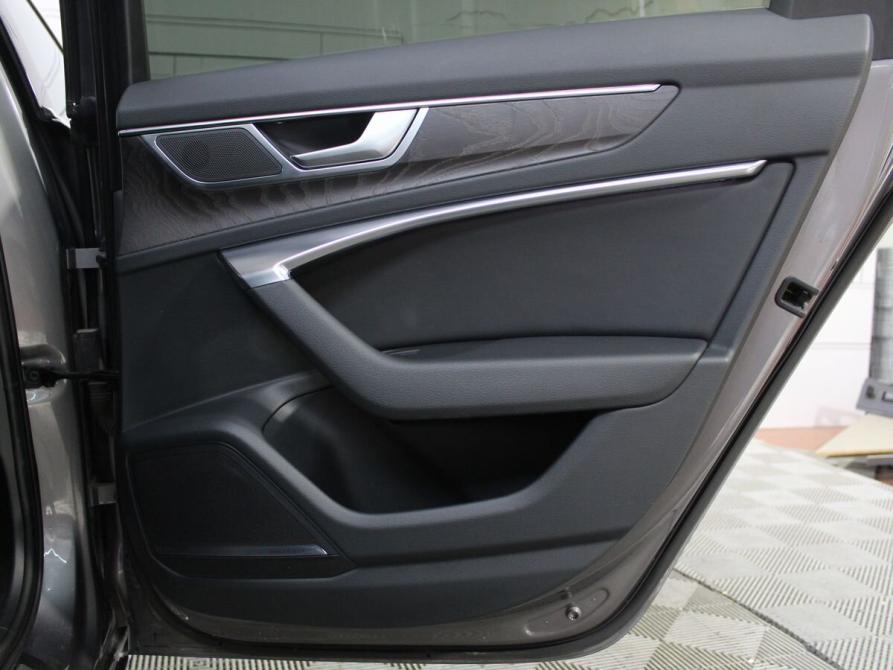 Audi A6 V (C8) Москва  - изображение 26