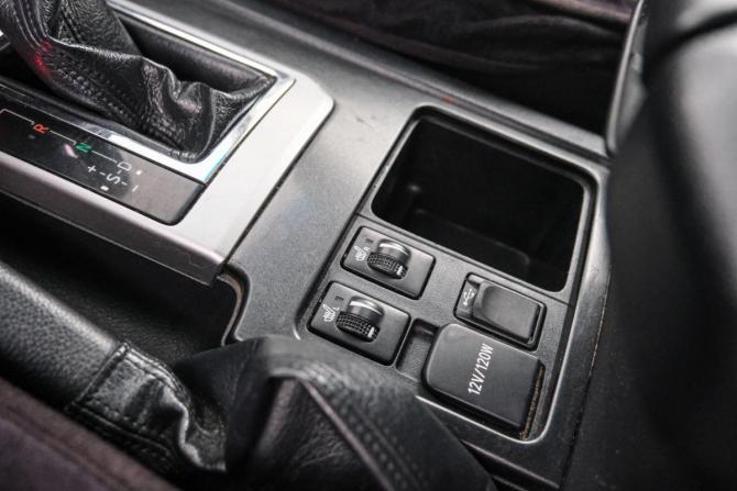 Toyota Land Cruiser Prado 150 Series Рестайлинг 1 с пробегом 2014 года, цена 2 959 000 рублей, 196499 км, внедорожник, Автокод Объявления