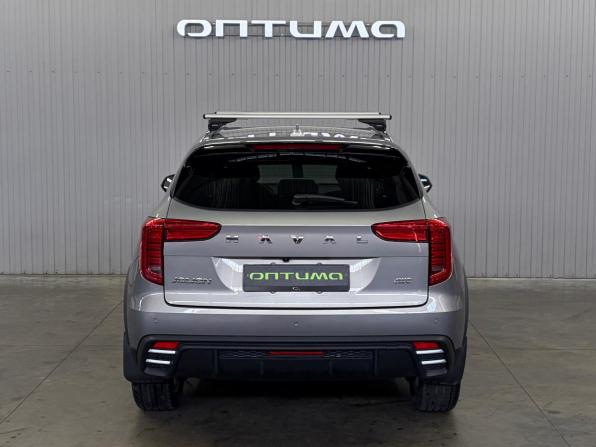 Haval Jolion I Рестайлинг 2 с пробегом 2025 года, цена 2 277 000 рублей, 3543 км, внедорожник, Автокод Объявления