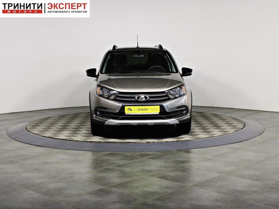 Lada (ВАЗ) Granta I Рестайлинг Белгород  - изображение 2