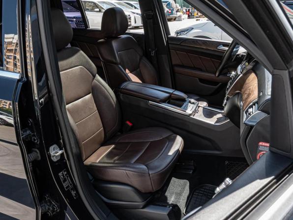 Mercedes-Benz GL-Класс II (X166) с пробегом 2014 года, цена 2 440 000 рублей, 231773 км, внедорожник, Автокод Объявления