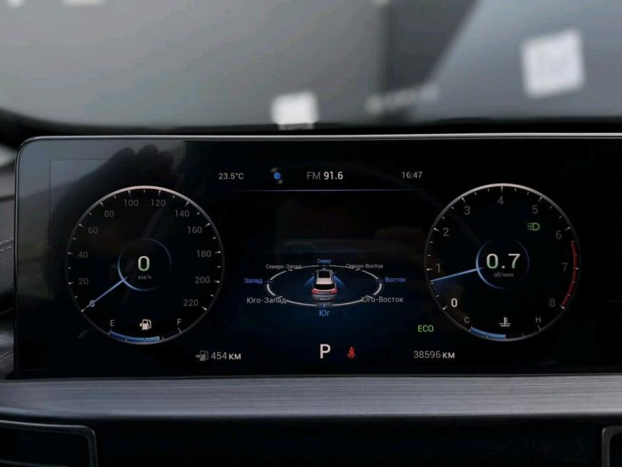 Chery Tiggo 7 Pro Max I Минеральные Воды  - изображение 12