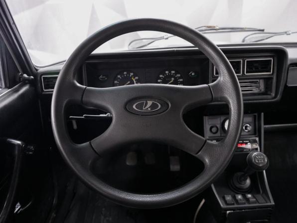 Lada (ВАЗ) 2107 с пробегом 2005 года, цена 171 000 рублей, 95000 км, седан, Автокод Объявления