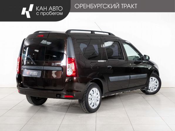 Lada (ВАЗ) Largus I с пробегом 2020 года, цена 930 000 рублей, 91570 км, универсал, Автокод Объявления