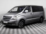 Hyundai Grand Starex I Москва  - изображение 20
