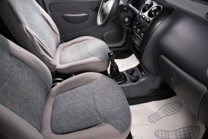 Daewoo Matiz I Рестайлинг с пробегом 2013 года, цена 329 000 рублей, 109615 км, хэтчбек, Автокод Объявления