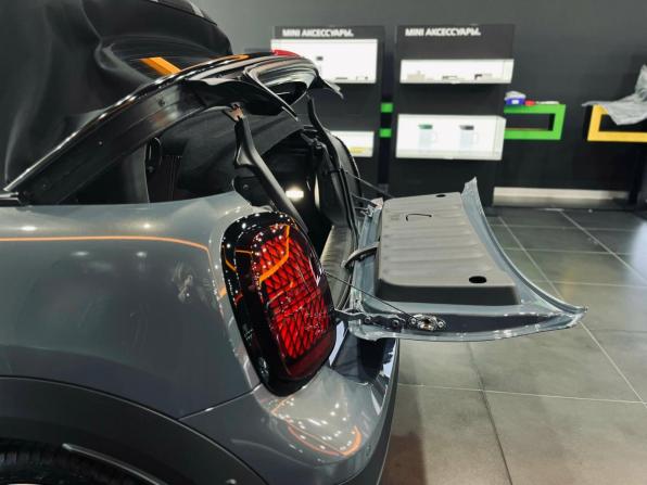 Mini Cabrio IV с пробегом 2025 года, цена 6 790 000 рублей, 756 км, кабриолет, Автокод Объявления