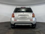 Suzuki SX4 I (Classic) Рестайлинг Великий Новгород  - изображение 22