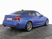 BMW 3 серии VI (F3x) Рестайлинг Санкт-Петербург  - изображение 33