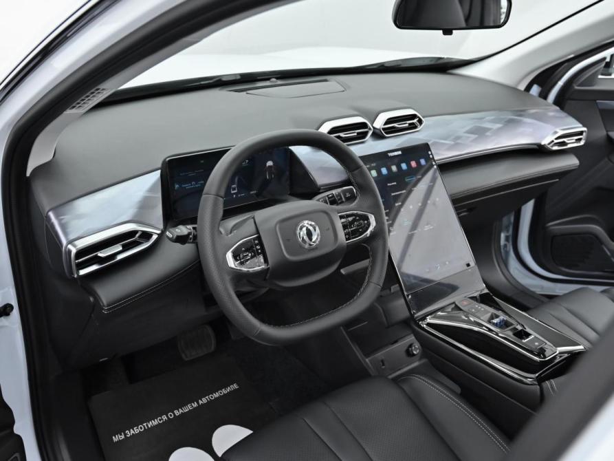 Dongfeng Mage Москва  - изображение 6