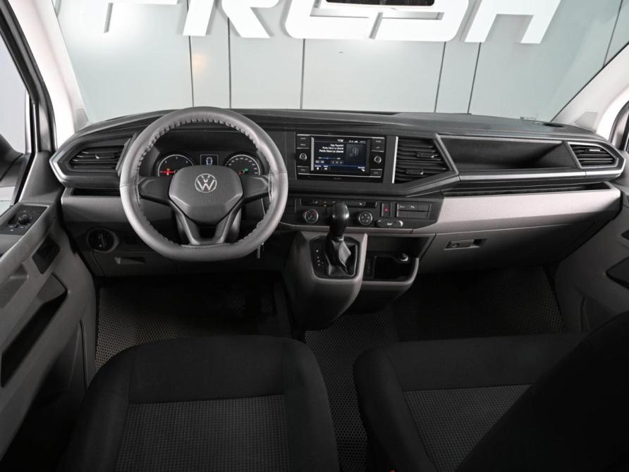 Volkswagen Transporter T6 Рестайлинг Ростов-на-Дону  - изображение 6