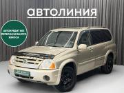 Suzuki XL7 I Рестайлинг Красноярск  - изображение 15