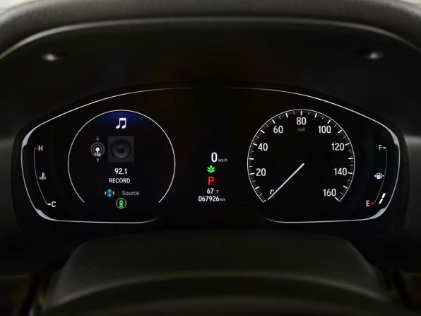 Honda Accord X с пробегом 2020 года, цена 2 954 995 рублей, 67925 км, седан, Автокод Объявления