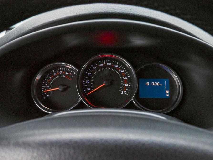 Renault Sandero II Екатеринбург  - изображение 13