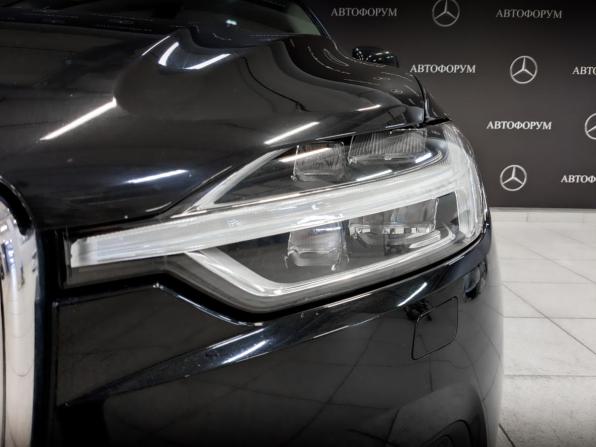 Volvo XC60 II с пробегом 2018 года, цена 3 715 000 рублей, 93039 км, внедорожник, Автокод Объявления