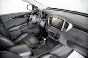 Kia Sorento III Prime Рестайлинг Пермь  - изображение 36
