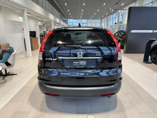 Honda CR-V IV с пробегом 2013 года, цена 1 752 000 рублей, 163000 км, внедорожник, Автокод Объявления