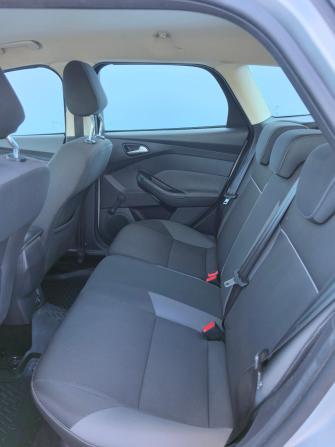 Ford Focus III с пробегом 2012 года, цена 720 000 рублей, 198000 км, универсал, Автокод Объявления