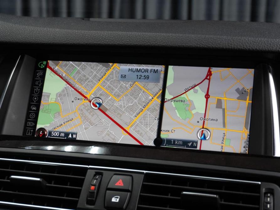 BMW 5 серии VI (F10/F11/F07) Рестайлинг Тюмень  - изображение 25